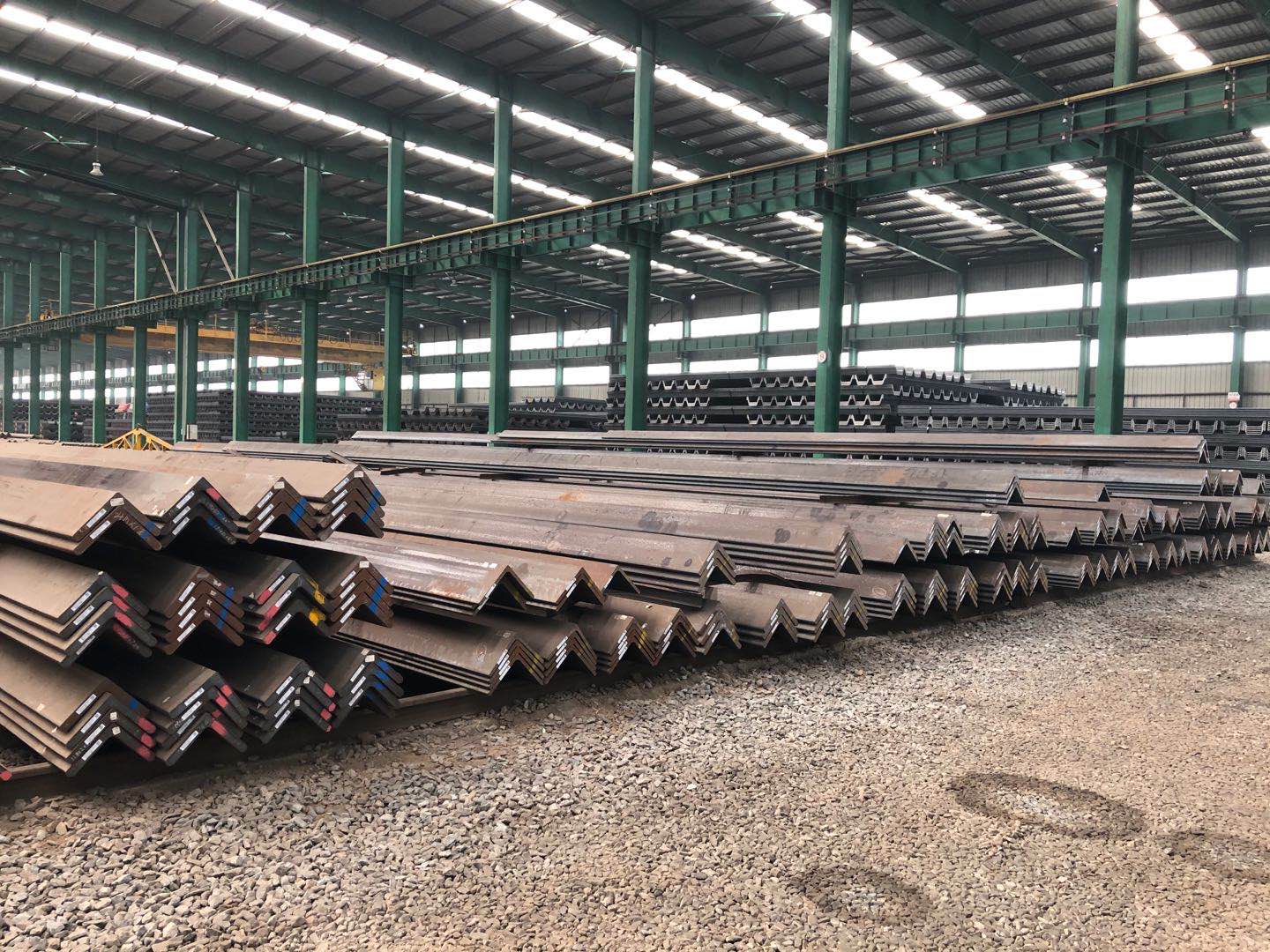 Q355B南網角鋼多少錢一噸