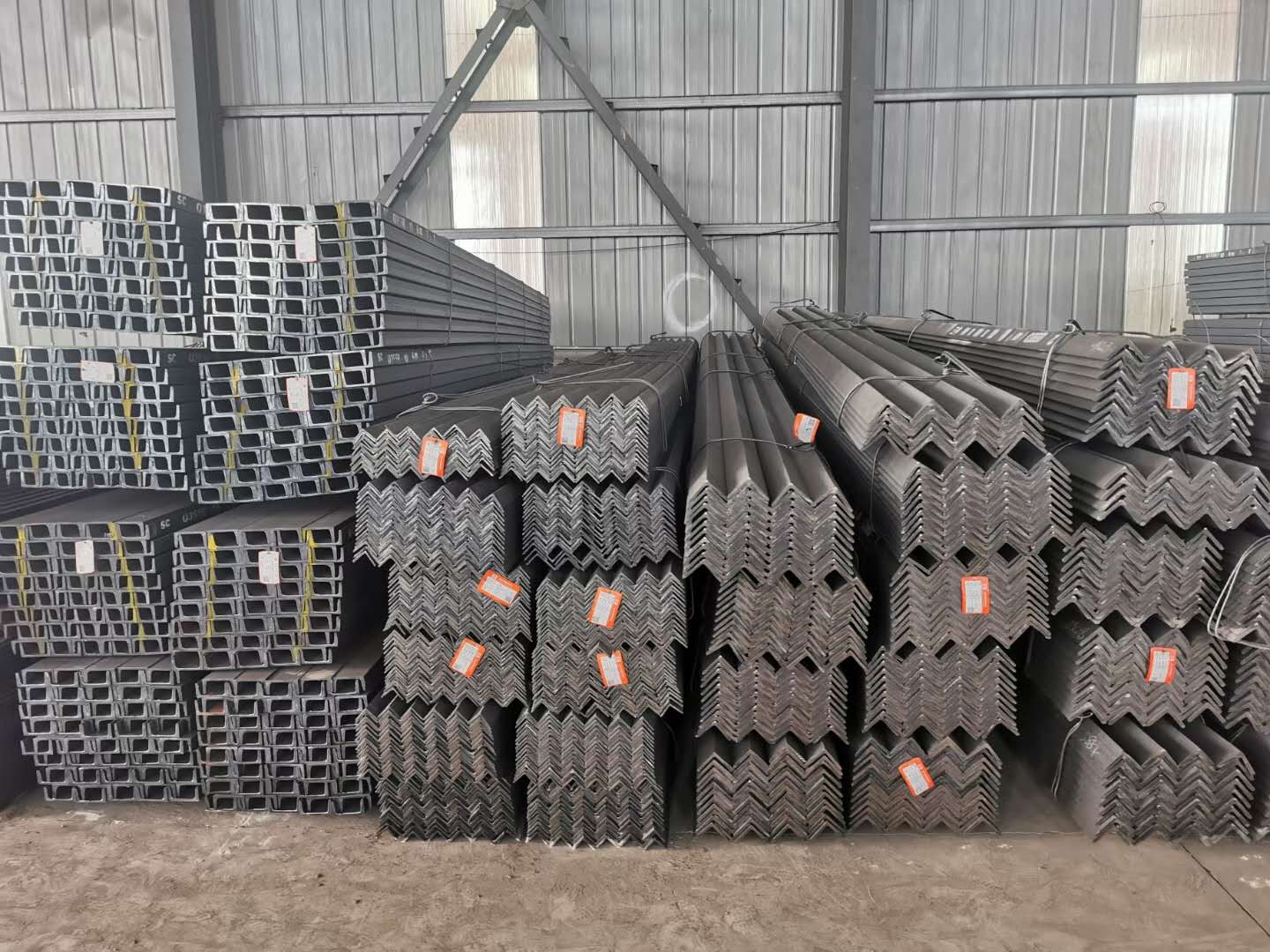 Q355B槽鋼(Q355B槽鋼報價)價格