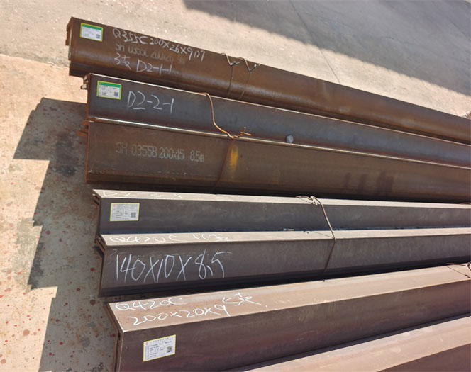 Q355E角鋼250×250×20mm角鋼