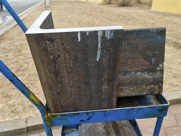 ∠300×300×30mm角鋼