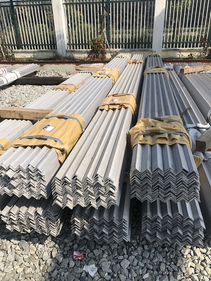 美標(biāo)316不銹鋼角鋼